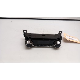 BLOCCO COMANDO CLIMATIZZAZIONE P/TEKNA/ACENTA 114 NISSAN MICRA (K14FR) (01/17-) K9K 275005FA5A