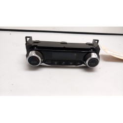 BLOCCO COMANDO CLIMATIZZAZIONE P/TEKNA/ACENTA 114 NISSAN MICRA (K14FR) (01/17-) K9K 275005FA5A