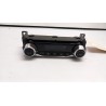 BLOCCO COMANDO CLIMATIZZAZIONE P/TEKNA/ACENTA 114 NISSAN MICRA (K14FR) (01/17-) K9K 275005FA5A