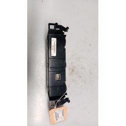BLOCCO COMANDO CLIMATIZZAZIONE P/TEKNA/ACENTA 114 NISSAN MICRA (K14FR) (01/17-) K9K 275005FA5A