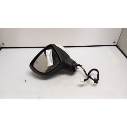 RETROVISORE EST. REGOLAZ. ELETTR. SX. 115 NISSAN MICRA (K14FR) (01/17-) K9K 963025FA1B