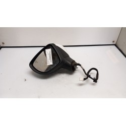 RETROVISORE EST. REGOLAZ. ELETTR. SX. 115 NISSAN MICRA (K14FR) (01/17-) K9K 963025FA1B
