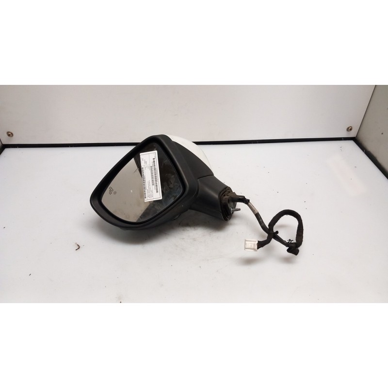 RETROVISORE EST. REGOLAZ. ELETTR. SX. 115 NISSAN MICRA (K14FR) (01/17-) K9K 963025FA1B