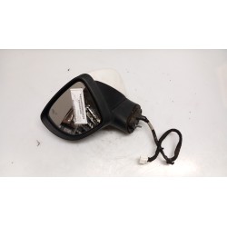 RETROVISORE EST. REGOLAZ. ELETTR. SX. 115 NISSAN MICRA (K14FR) (01/17-) K9K 963025FA1B