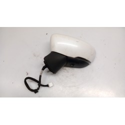 RETROVISORE EST. REGOLAZ. ELETTR. SX. 115 NISSAN MICRA (K14FR) (01/17-) K9K 963025FA1B