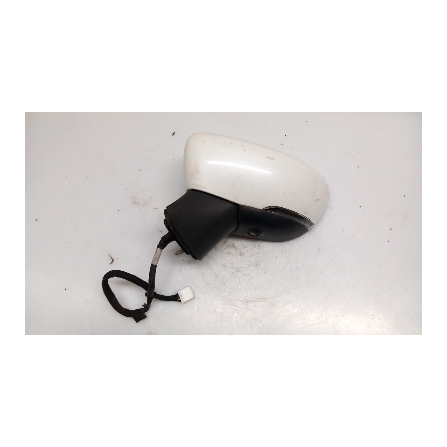 RETROVISORE EST. REGOLAZ. ELETTR. SX. 115 NISSAN MICRA (K14FR) (01/17-) K9K 963025FA1B