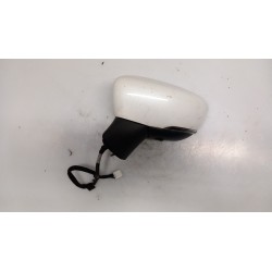 RETROVISORE EST. REGOLAZ. ELETTR. SX. 115 NISSAN MICRA (K14FR) (01/17-) K9K 963025FA1B