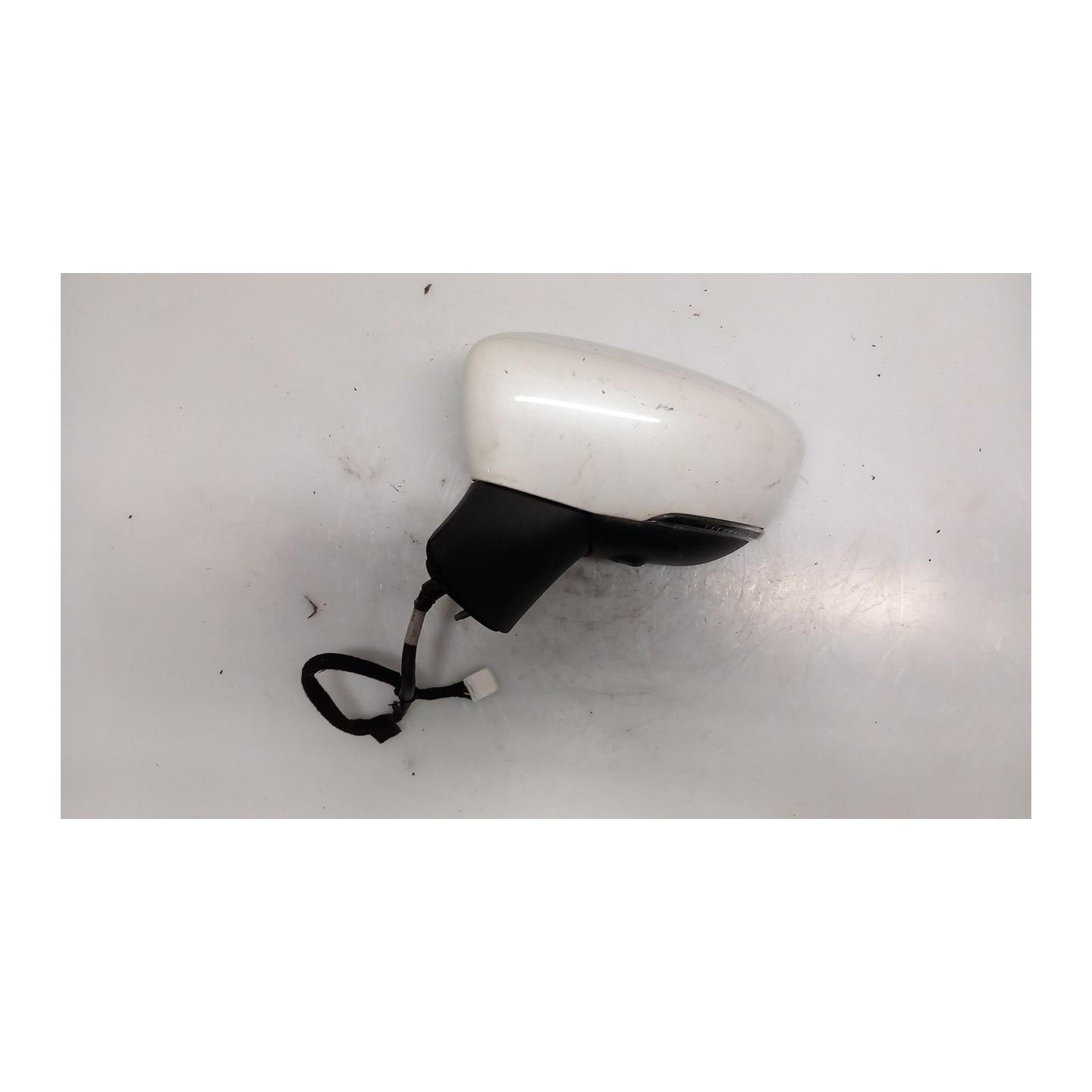RETROVISORE EST. REGOLAZ. ELETTR. SX. 115 NISSAN MICRA (K14FR) (01/17-) K9K 963025FA1B