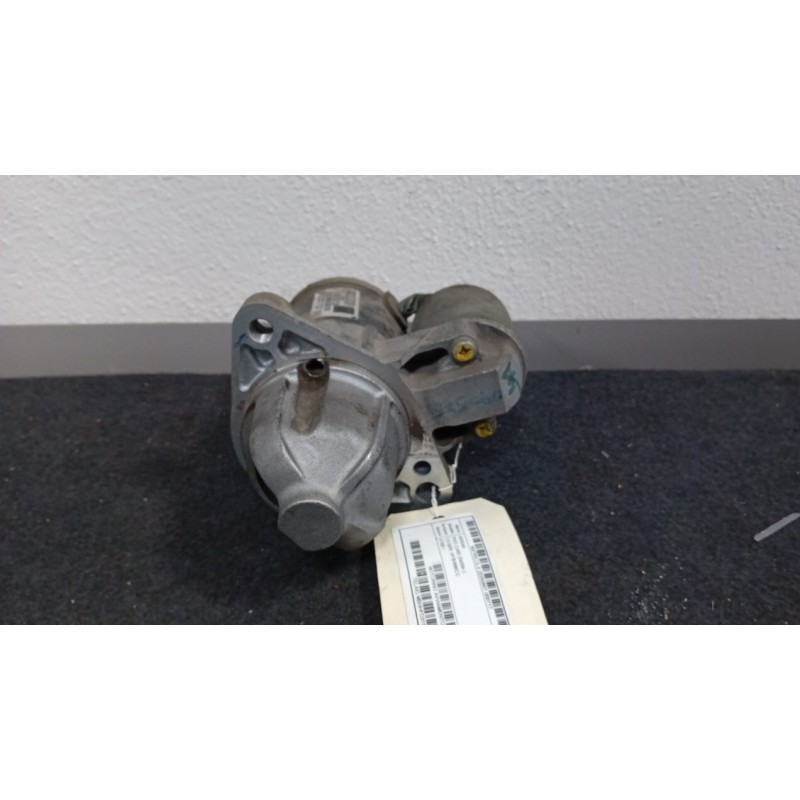 MOTORINO AVVIAMENTO 117 NISSAN PIXO (UA0) (04/09-) K10B 233004A00B