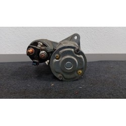 MOTORINO AVVIAMENTO 117 NISSAN PIXO (UA0) (04/09-) K10B 233004A00B