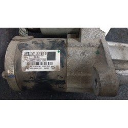 MOTORINO AVVIAMENTO 117 NISSAN PIXO (UA0) (04/09-) K10B 233004A00B