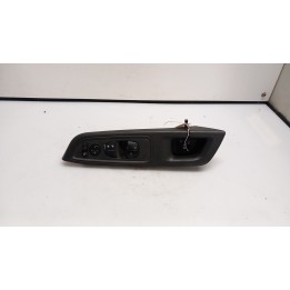 BLOCCO COMANDI ALZACRISTALLI 119 NISSAN MICRA (K14FR) (01/17-) K9K 254015FA0A