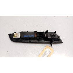 BLOCCO COMANDI ALZACRISTALLI 119 NISSAN MICRA (K14FR) (01/17-) K9K 254015FA0A