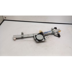 ALZACRISTALLO ELETTR. PORTA ANT. SX. 121 NISSAN MICRA (K14FR) (01/17-) K9K 807015FA1A