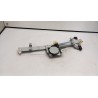 ALZACRISTALLO ELETTR. PORTA ANT. SX. 121 NISSAN MICRA (K14FR) (01/17-) K9K 807015FA1A