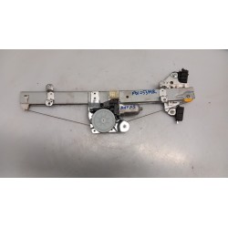 ALZACRISTALLO ELETTR. PORTA ANT. SX. 121 NISSAN MICRA (K14FR) (01/17-) K9K 807015FA1A