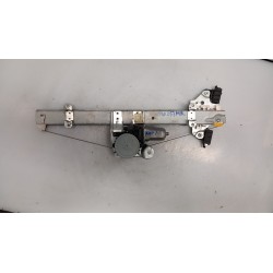 ALZACRISTALLO ELETTR. PORTA ANT. SX. 121 NISSAN MICRA (K14FR) (01/17-) K9K 807015FA1A