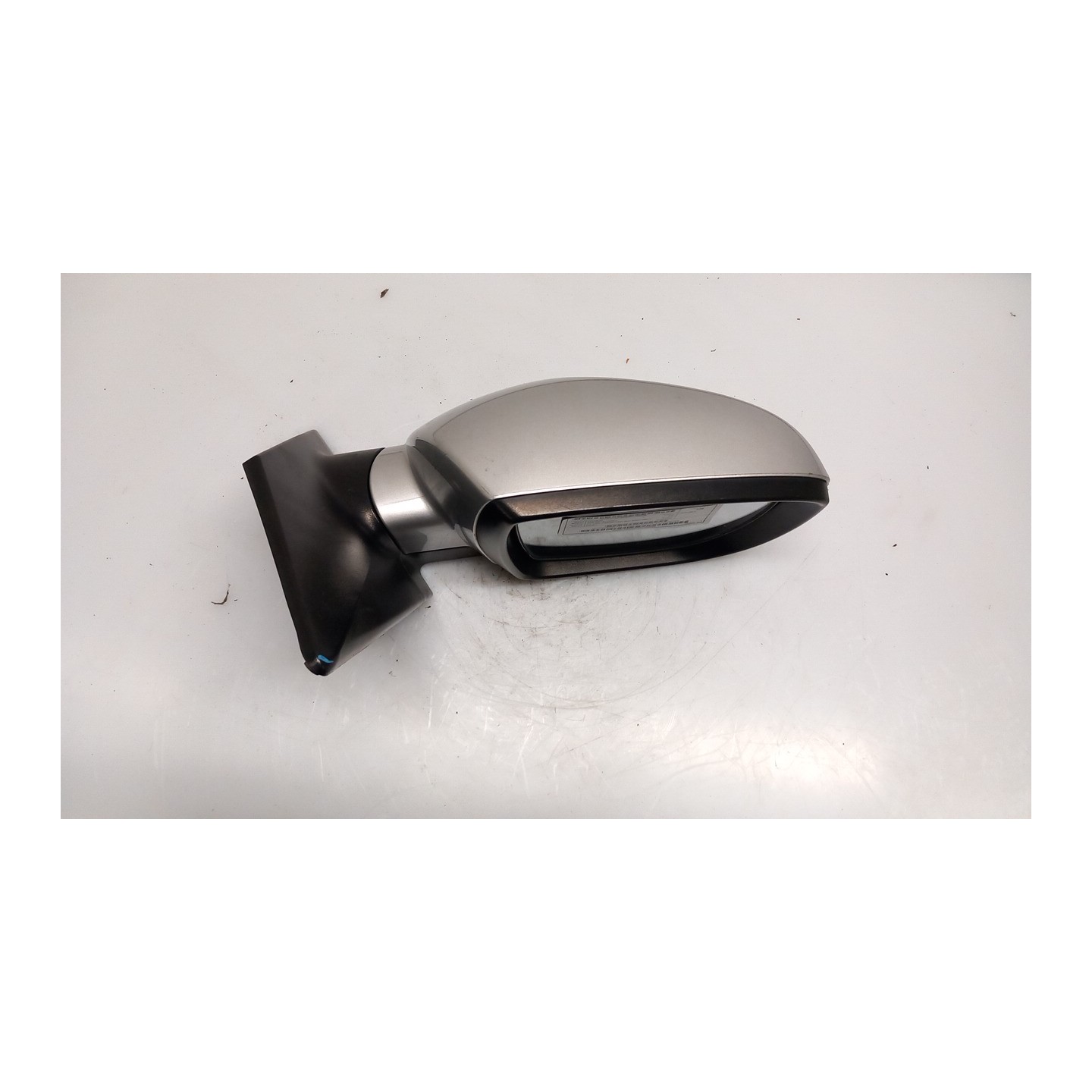 RETROVISORE EST. REGOLAZ. ELETTR. DX. 135 HYUNDAI IX35 (02/10-12/15) D4HA 876102Y000