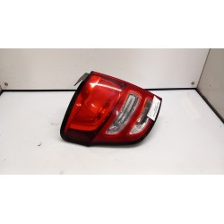 FANALE POST. SX. 138 CITROEN C3 2A SERIE (A51) (09/09-06/13 KFT 6350KQ