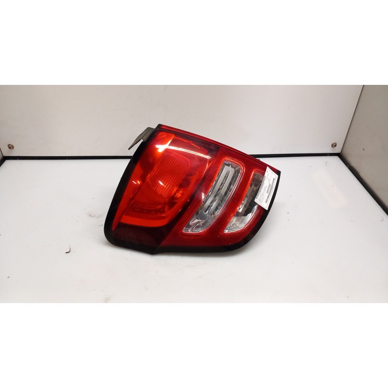 FANALE POST. SX. 138 CITROEN C3 2A SERIE (A51) (09/09-06/13 KFT 6350KQ