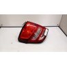 FANALE POST. SX. 138 CITROEN C3 2A SERIE (A51) (09/09-06/13 KFT 6350KQ