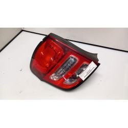 FANALE POST. SX. 138 CITROEN C3 2A SERIE (A51) (09/09-06/13 KFT 6350KQ