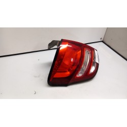 FANALE POST. SX. 138 CITROEN C3 2A SERIE (A51) (09/09-06/13 KFT 6350KQ