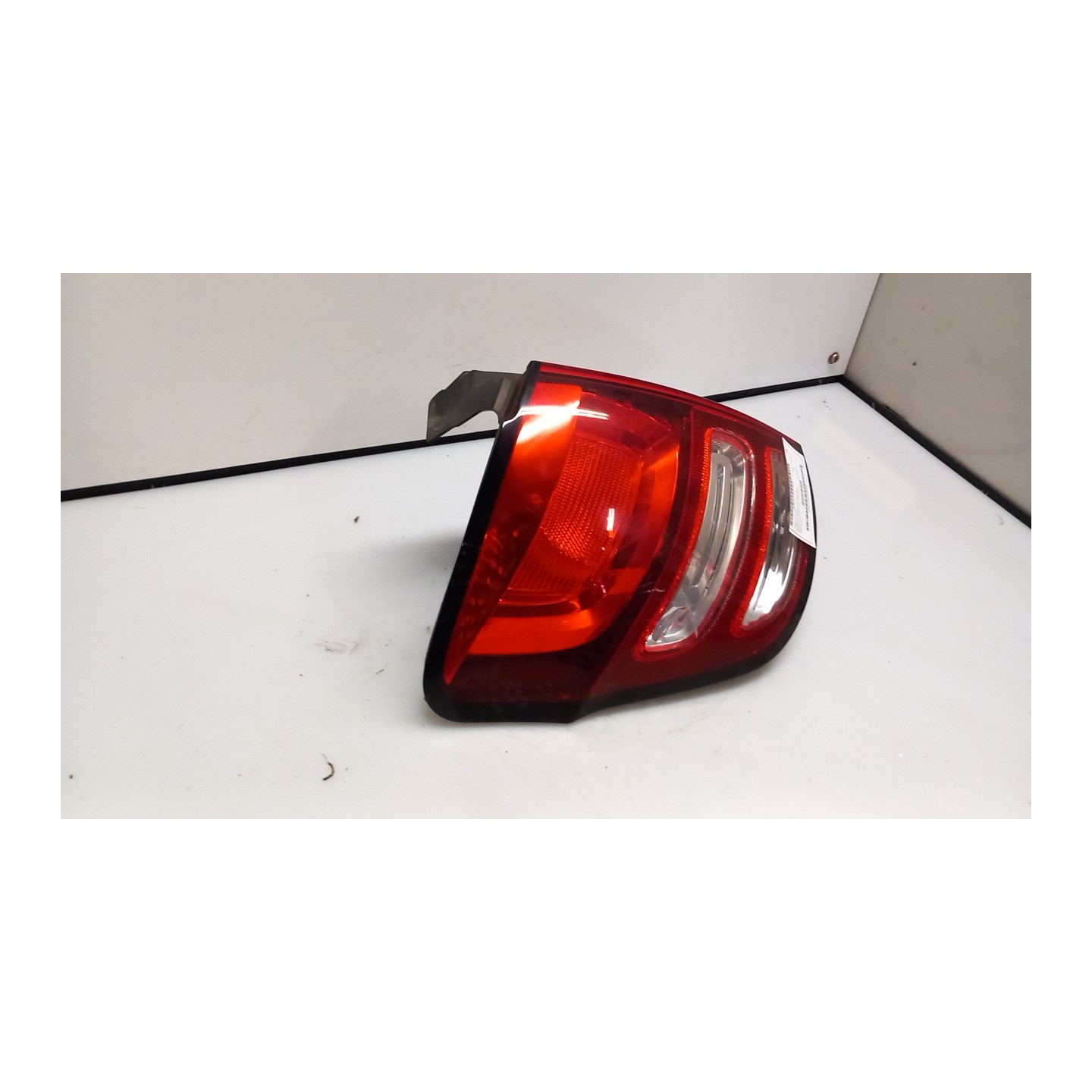 FANALE POST. SX. 138 CITROEN C3 2A SERIE (A51) (09/09-06/13 KFT 6350KQ
