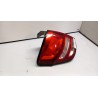 FANALE POST. SX. 138 CITROEN C3 2A SERIE (A51) (09/09-06/13 KFT 6350KQ