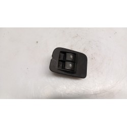 INTERRUTTORE ALZACRISTALLI PORTA ANT. SX. 140 FIAT QUBO (3N) (07/08-05/17) 350A1000 735518655