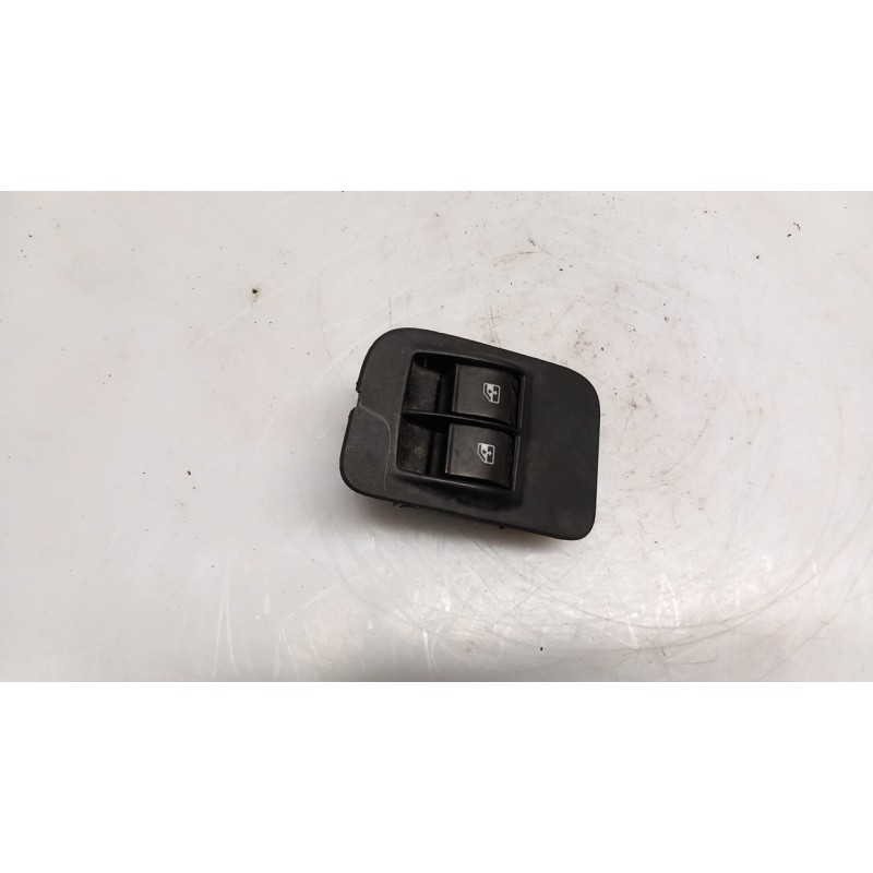 INTERRUTTORE ALZACRISTALLI PORTA ANT. SX. 140 FIAT QUBO (3N) (07/08-05/17) 350A1000 735518655