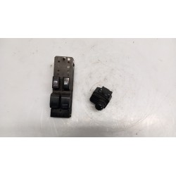BLOCCO COMANDI ALZACRISTALLI 143 OPEL AGILA (H08) (01/08-) K10B 93194977