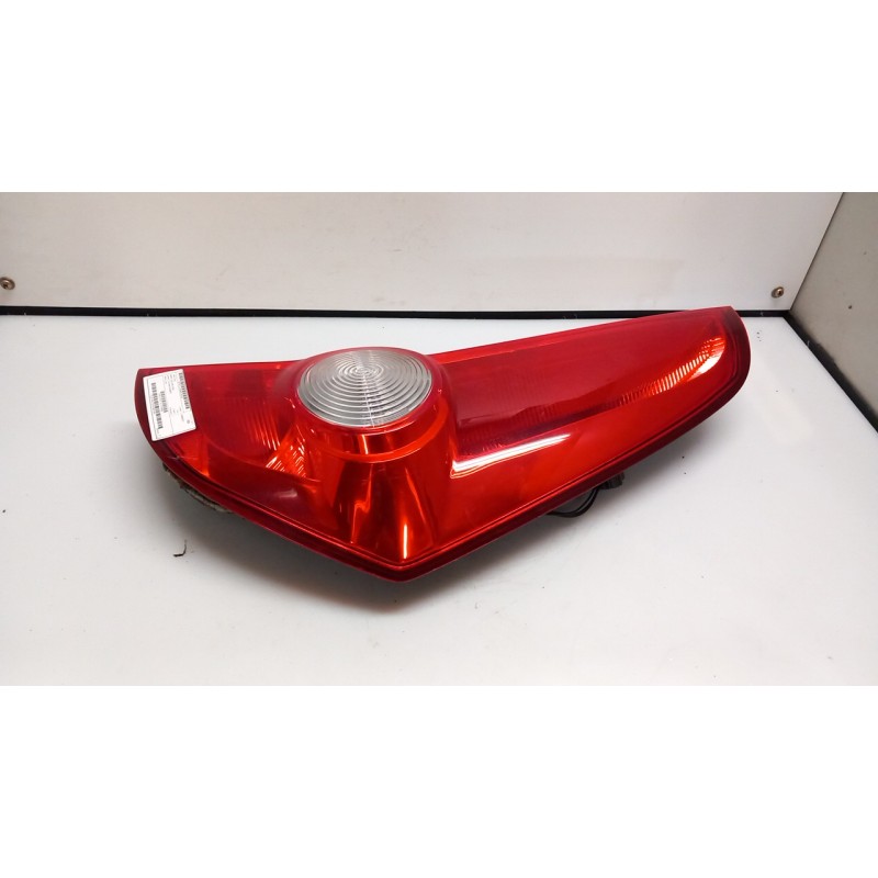 FANALE POST. DX. 148 OPEL AGILA (H08) (01/08-) K10B 93193680