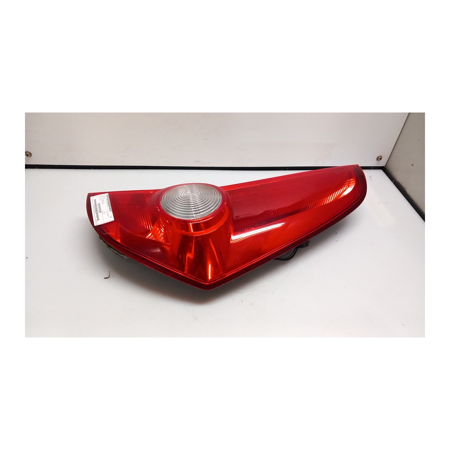 FANALE POST. DX. 148 OPEL AGILA (H08) (01/08-) K10B 93193680