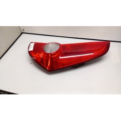 FANALE POST. DX. 148 OPEL AGILA (H08) (01/08-) K10B 93193680