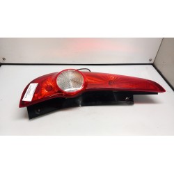 FANALE POST. SX. 149 OPEL AGILA (H08) (01/08-) K10B 93193683