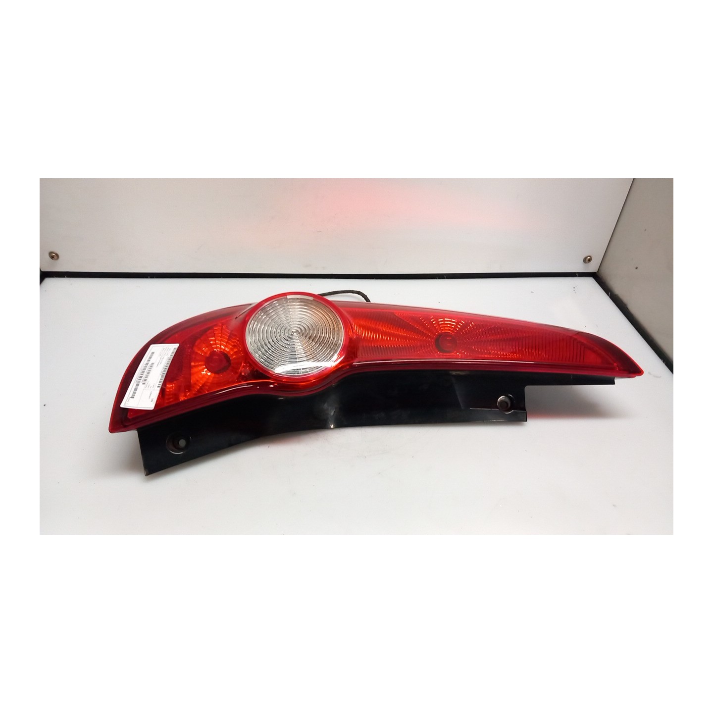 FANALE POST. SX. 149 OPEL AGILA (H08) (01/08-) K10B 93193683