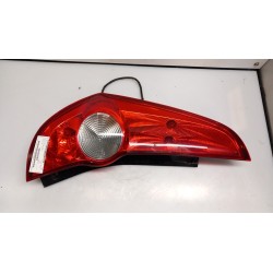 FANALE POST. SX. 149 OPEL AGILA (H08) (01/08-) K10B 93193683