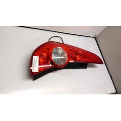 FANALE POST. SX. 149 OPEL AGILA (H08) (01/08-) K10B 93193683