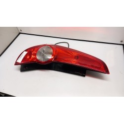 FANALE POST. SX. 149 OPEL AGILA (H08) (01/08-) K10B 93193683