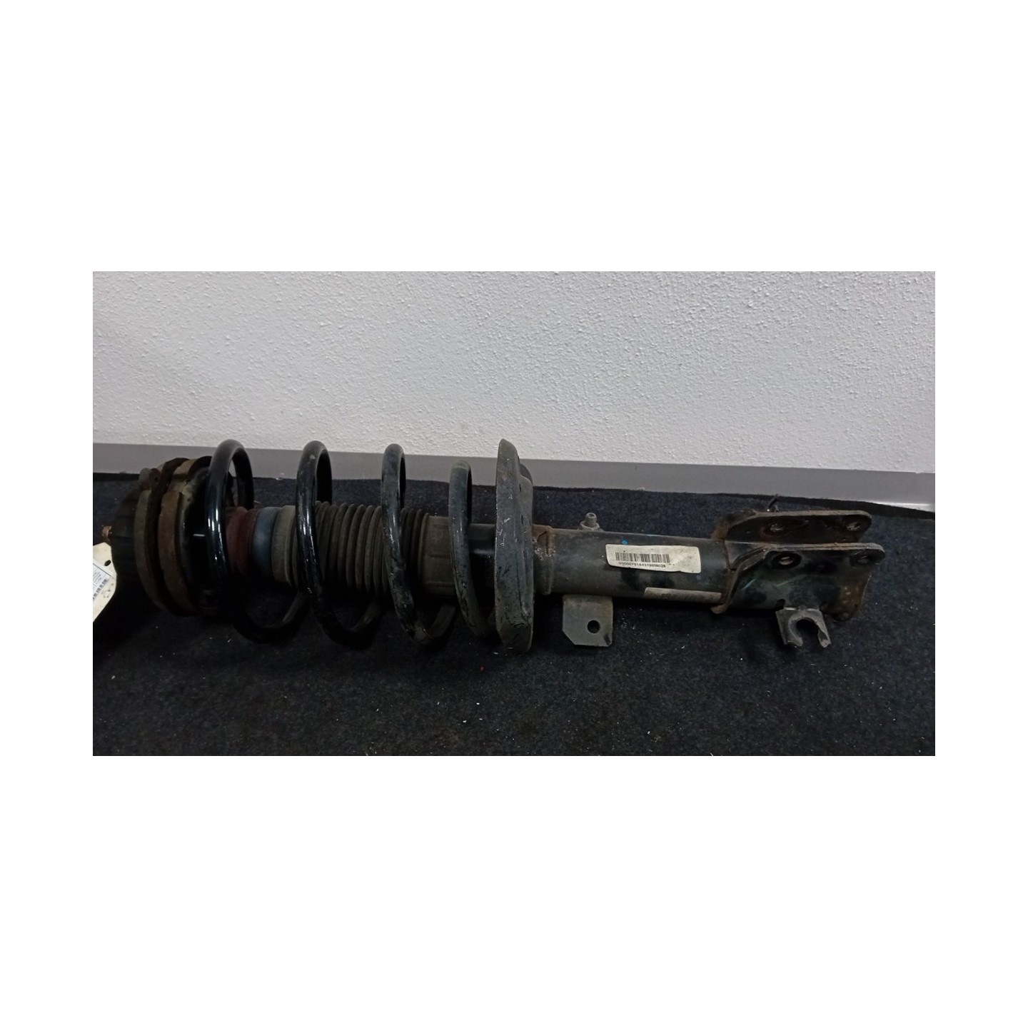 AMMORTIZZATORE ANT. SX. 150 FIAT BRAVO (3Y) (12/09-) 844A3000 50710778