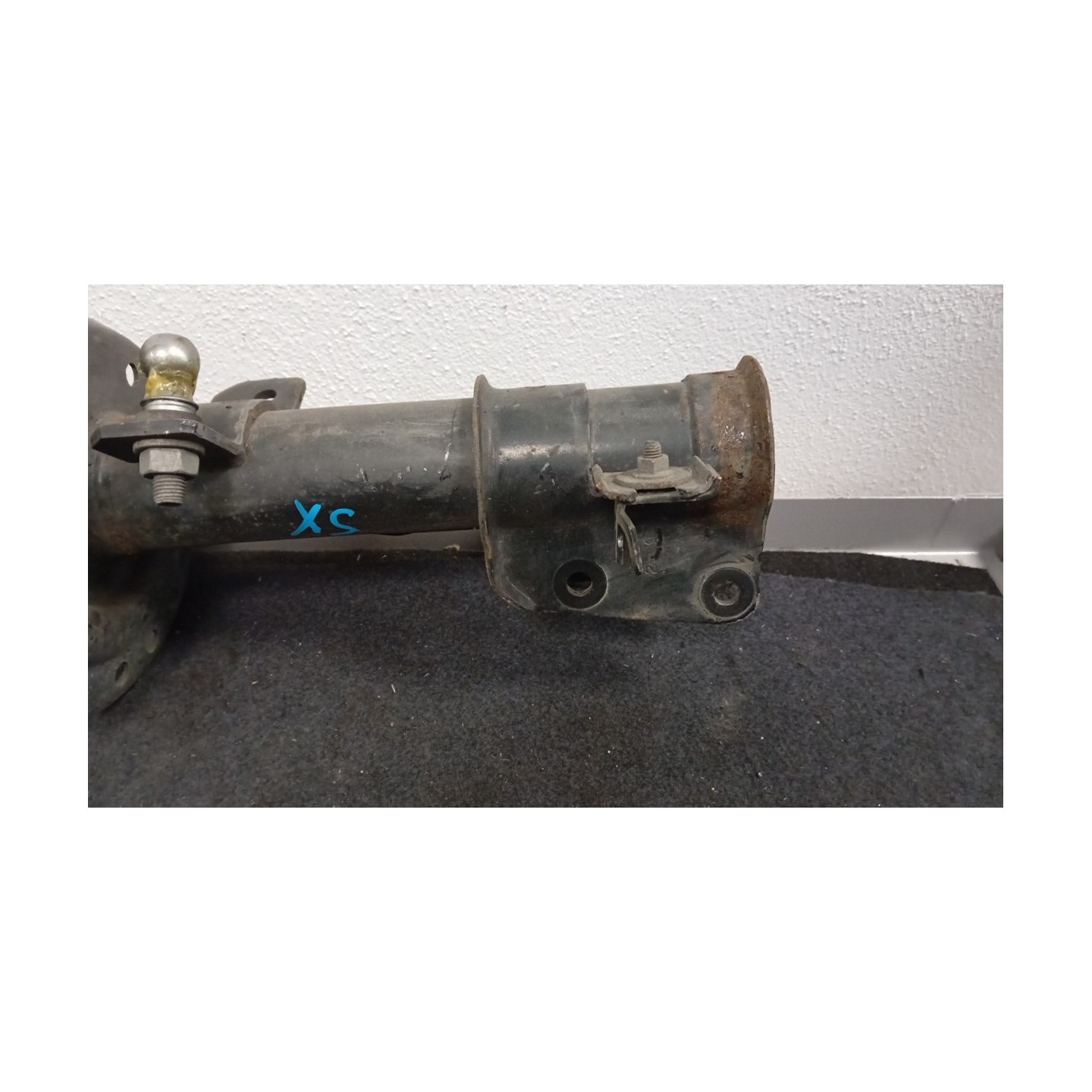 AMMORTIZZATORE ANT. SX. 150 FIAT BRAVO (3Y) (12/09-) 844A3000 50710778
