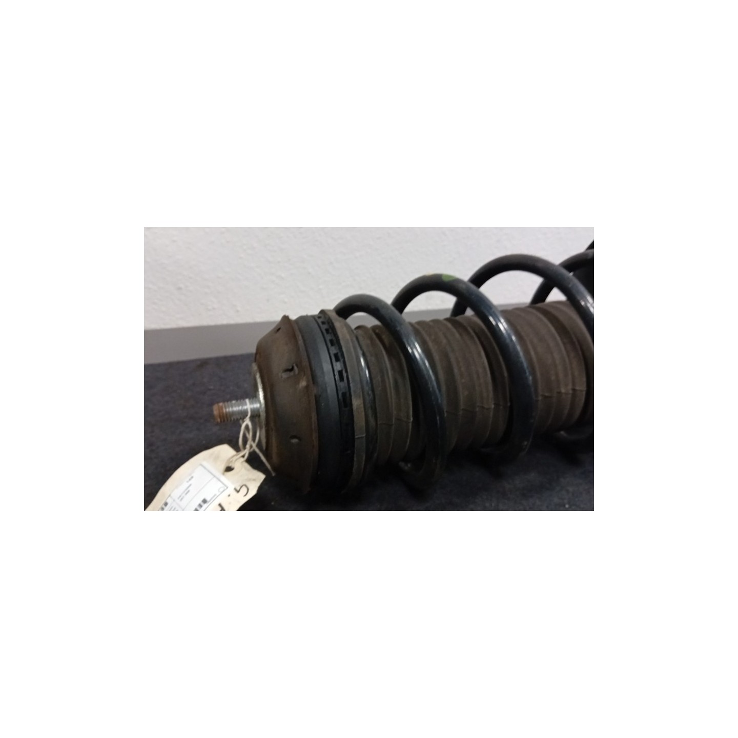 AMMORTIZZATORE ANT. DX. 151 FIAT GRANDE PUNTO (2Y) (06/05-12/08 199A2000 51865489