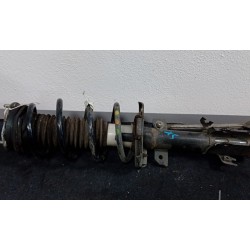 AMMORTIZZATORE ANT. SX. 153 FORD FIESTA (CCN) (11/12-) P4JD 2025104