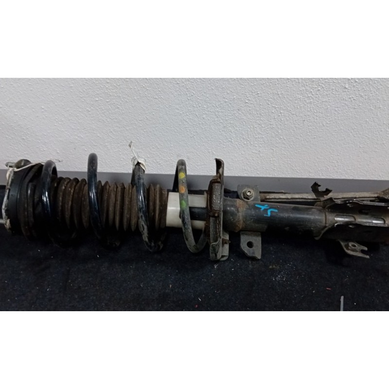 AMMORTIZZATORE ANT. SX. 153 FORD FIESTA (CCN) (11/12-) P4JD 2025104