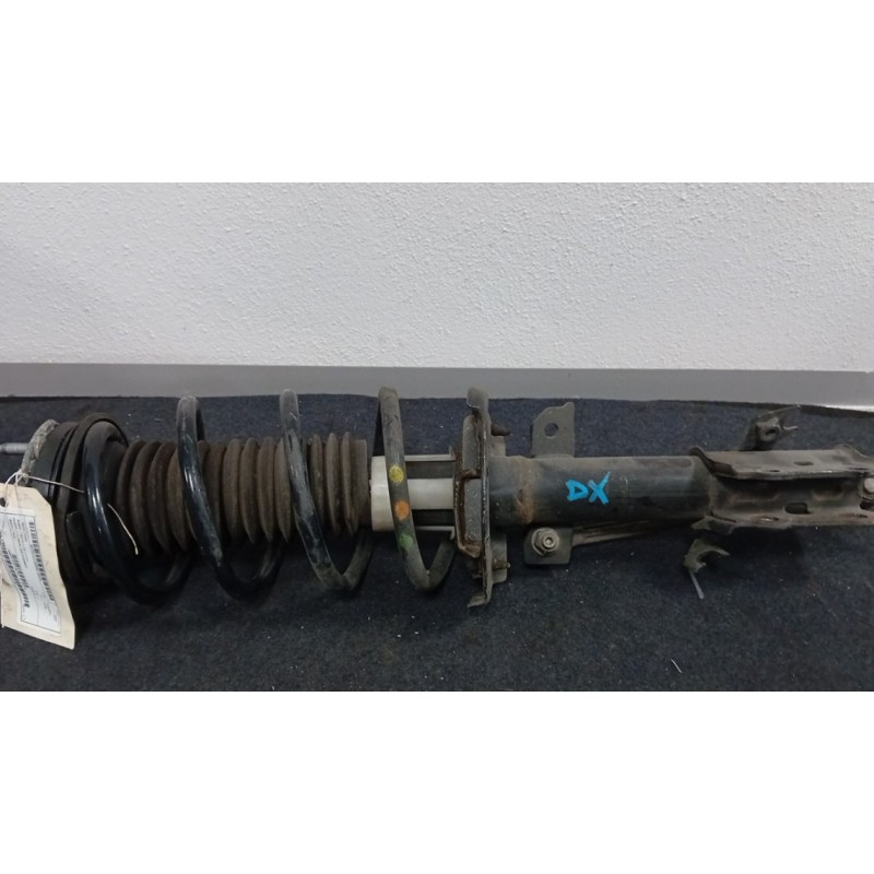 AMMORTIZZATORE ANT. DX. 154 FORD FIESTA (CCN) (11/12-) P4JD 2037779