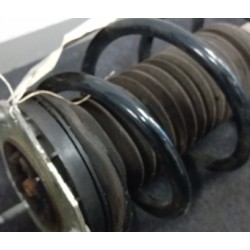 AMMORTIZZATORE ANT. DX. 154 FORD FIESTA (CCN) (11/12-) P4JD 2037779