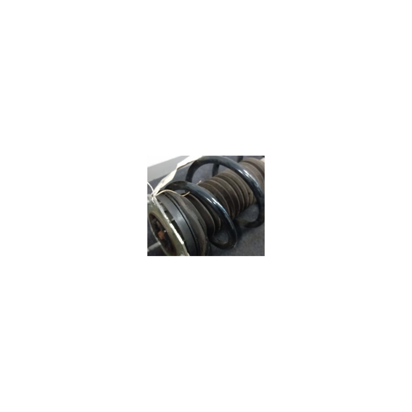 AMMORTIZZATORE ANT. DX. 154 FORD FIESTA (CCN) (11/12-) P4JD 2037779