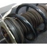 AMMORTIZZATORE ANT. DX. 154 FORD FIESTA (CCN) (11/12-) P4JD 2037779