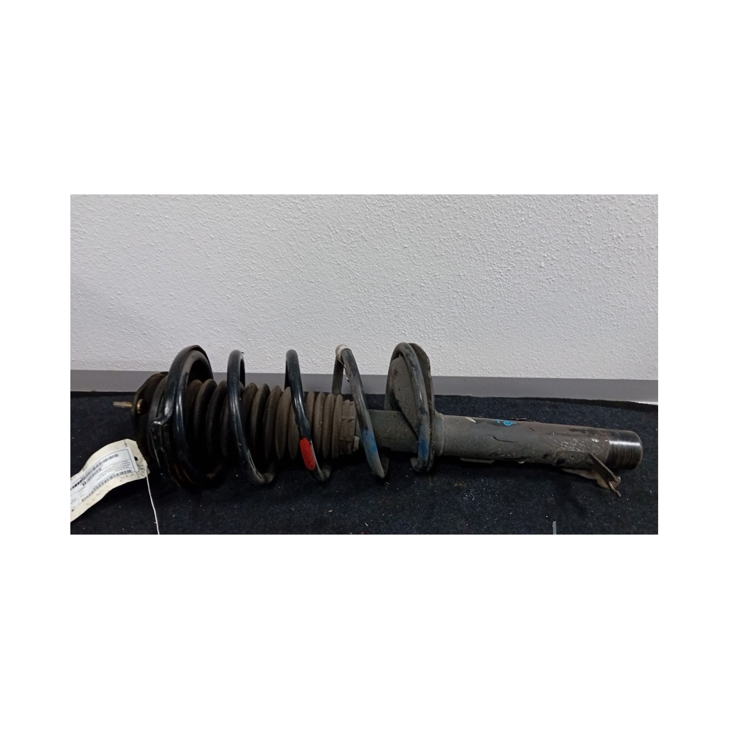 AMMORTIZZATORE ANT. DX. 155 FORD FOCUS (CAK) (10/98-03/02) FYDA 1201937